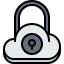 Cloud icon 64x64