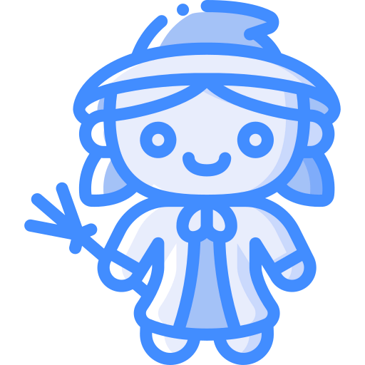 Witch icon