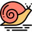 Snail 图标 64x64