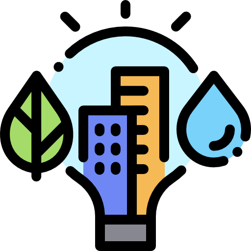Environment icon