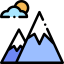 Mountain 图标 64x64