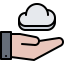 Support icon 64x64