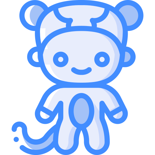 Monkey icon