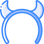 Horns icon 64x64