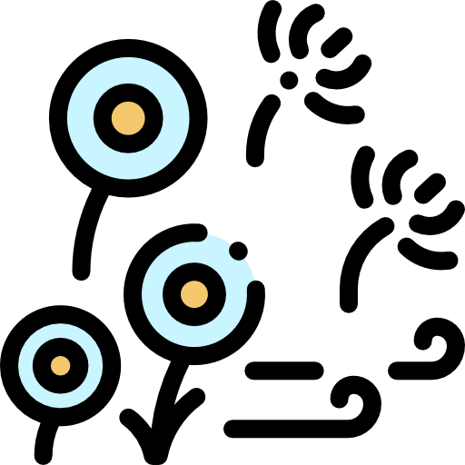 Dandelion icon