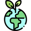 Globe 图标 64x64