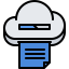 Cloud icon 64x64