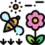 Bee 图标 64x64