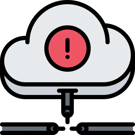Cloud icon