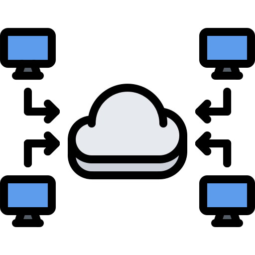 Computer icon