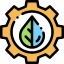 Environment Symbol 64x64