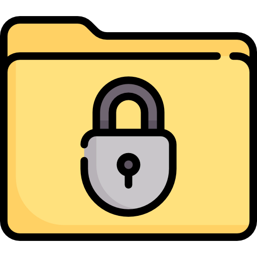 Folder icon