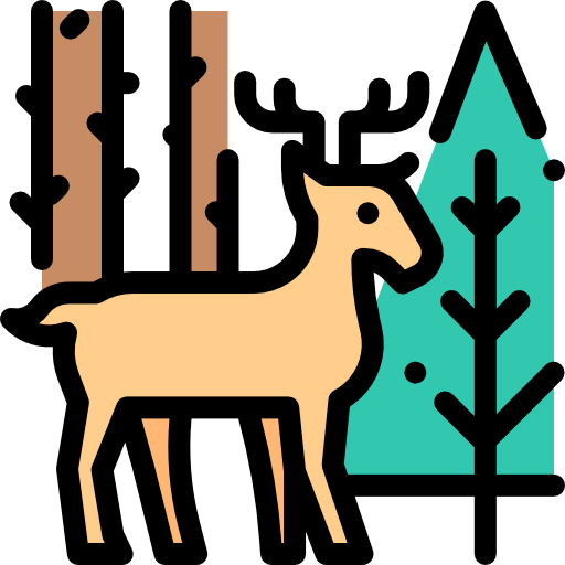 Forest icon