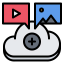Video icon 64x64