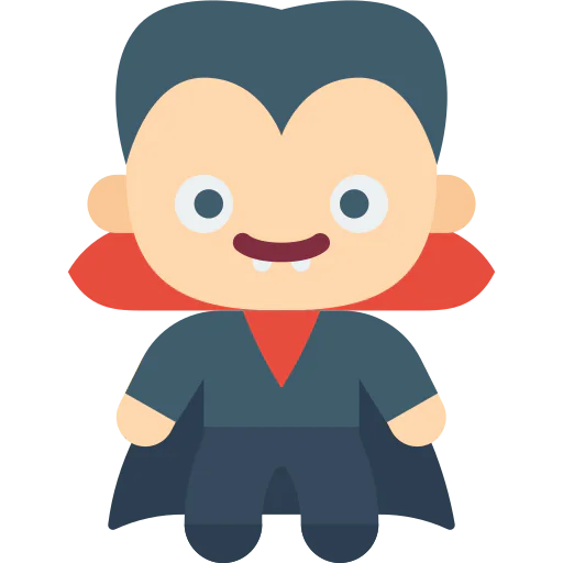 Vampire icon