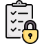 List アイコン 64x64