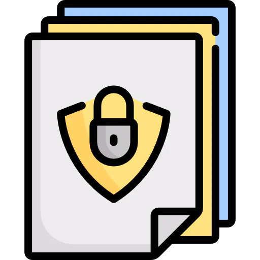 Document icon