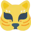 Cat mask іконка 64x64