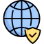 World アイコン 64x64