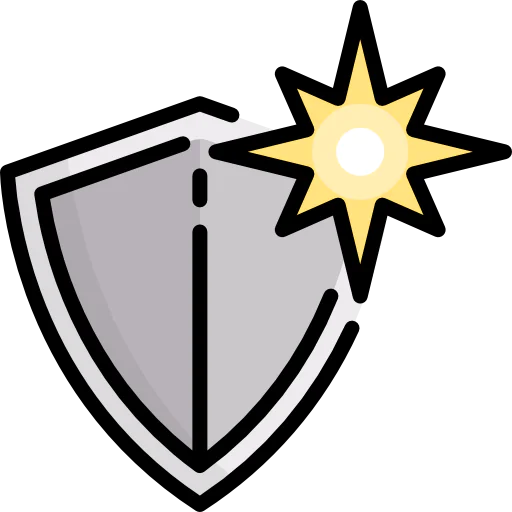 Shield icon