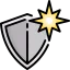 Shield アイコン 64x64