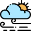 Weather ícono 64x64