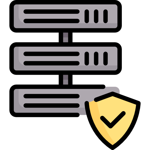 Servers 图标
