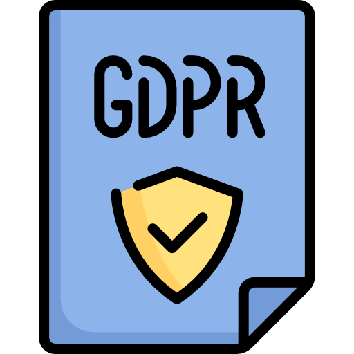 GDPR icon