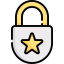 Lock アイコン 64x64