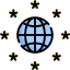 World アイコン 64x64