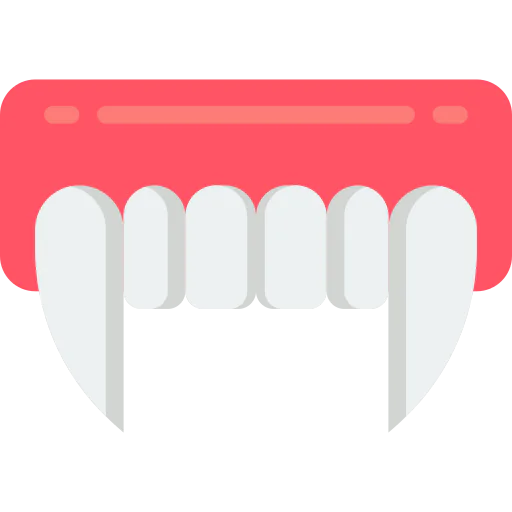 Vampire icon