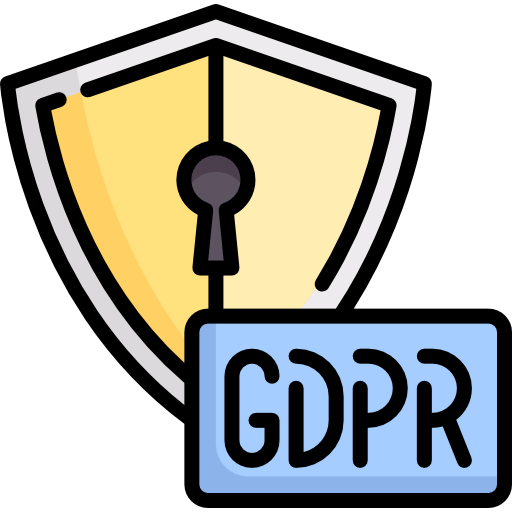 GDPR icon