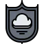 Shield icon 64x64