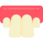 Teeth icon 64x64