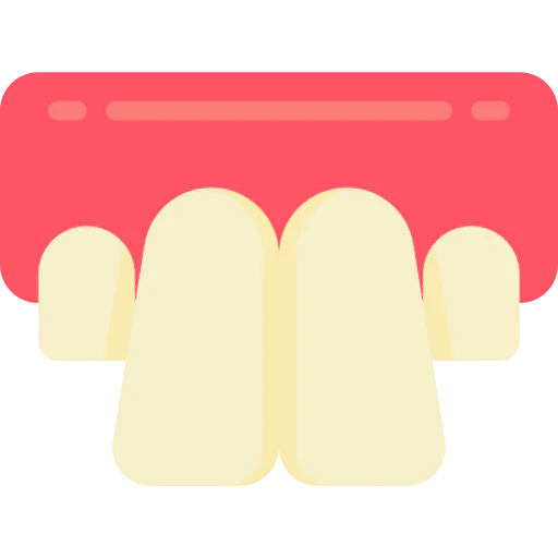 Teeth icon