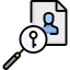 Search アイコン 64x64