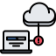 Laptop icon 64x64