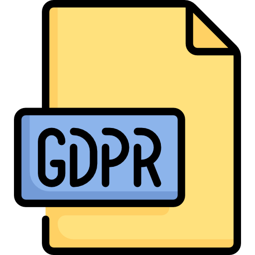 GDPR icon