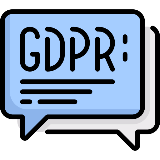 GDPR icon