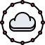 Cloud icon 64x64
