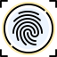 Finger アイコン 64x64