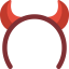 Horns icon 64x64