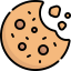 Cookie アイコン 64x64