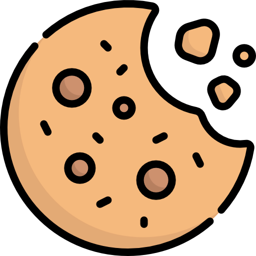 Cookie icon