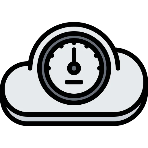 Cloud icon