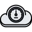 Cloud icon 64x64