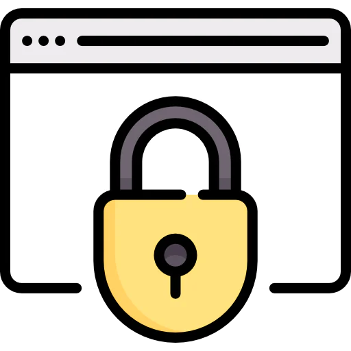 Website icône