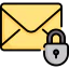 Letter アイコン 64x64