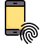 Smartphone アイコン 64x64