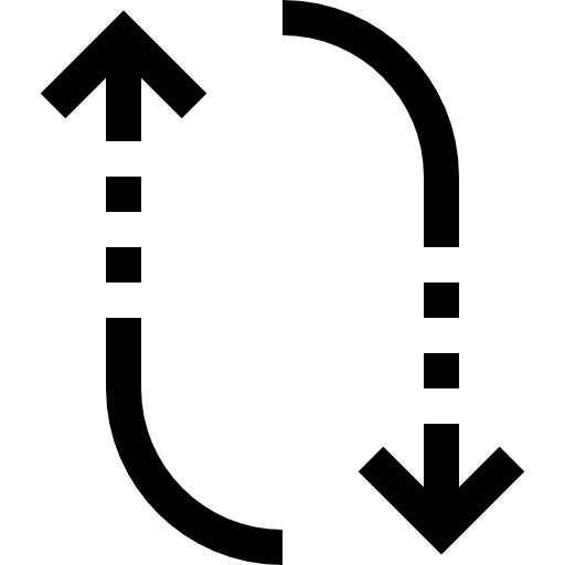 Sort 图标